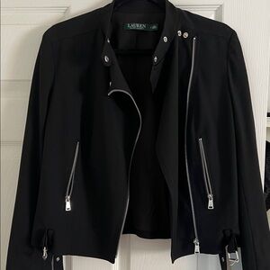 Ralph Lauren Black Women's Jacket